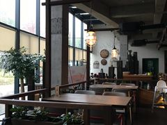 大堂-几荷·恰似故人来(秀水广场店)