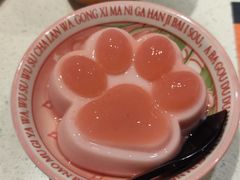 -猫爪爪原切自助烤肉(观音桥阳光世纪店)