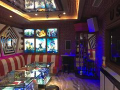 -麦克小熊时尚量贩KTV(神道口店)