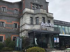 -南通濠河风景名胜区