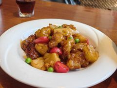 -妈妈菜舟山海鲜(定海古城店)