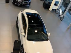 -上海德星奔驰(江杨南路店)