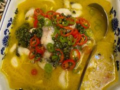 -清真马祥兴菜馆(云南北路店)