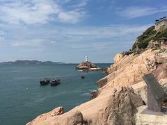 -东极岛景区