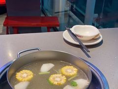 -为什么牛潮汕牛肉火锅(中信广场店)