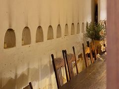 -WABI COFE(愚园路店)