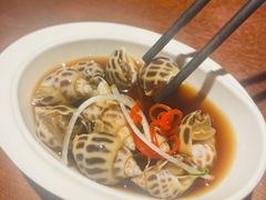 -乔街深夜食堂·小龙虾·高压锅生蚝(杭州总店)