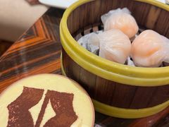 -夏宫中餐厅(香格里拉大酒店)