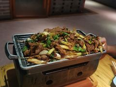 -局气 烤鸭·北京菜(光华路店)