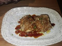 -初居食屋日式料理(万象城购物中心店)