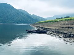 -新安江山水画廊风景区