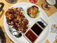 -蒙料·手把肉(望京店)