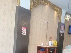-新粤新疆菜清真餐厅(拱北店)