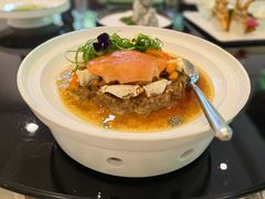 -十八棵（老龙井）御茶园(老龙井店)
