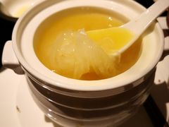 -半岛翡丽海鲜自助餐厅(观风亭店)