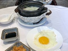 -粤域茶餐厅