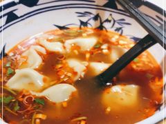 -山丹丹西北菜(金贸大厦店)