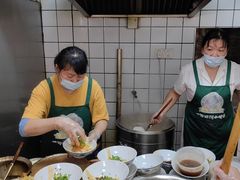 -小秋水饺(大成路总店)