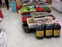 -三只鸟本地特色菜馆(上饶总店)