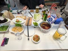 -蒙都43°9羊火锅·赤峰美食(宁城店)