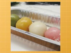 -米阿糯糕团•酒酿•甜品(莫愁店)