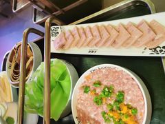 -大龙燚火锅(太古里店)