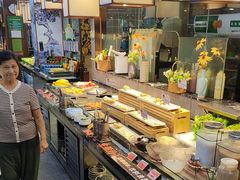 -非烤勿扰韩料自助烤肉(松山湖万科店)