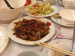 -翠華餐廳(浦东机场T1店)