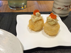 -寻味寿司日本料理(华亿店)