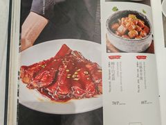 -老人和饭店(淮海中路店)