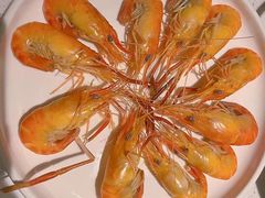 -79号渔船海鲜饭店(华强北店)