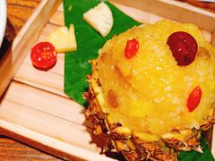 -云海肴·汽锅鸡·云南菜(领展购物广场·中关村店)