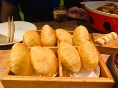 -融和里(华润·二十四城店)