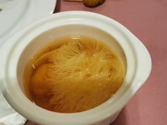 -温州王朝大酒店-自助餐厅