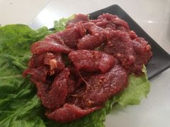 -阿昌白族石板烧·菌锅(大理古城店)