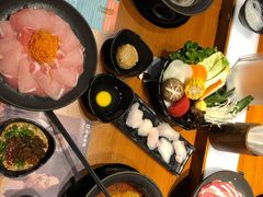 -呷哺呷哺(星光天地店)