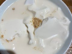 杏仁豆腐-食之六七·面(朝阳大悦城店)