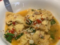 -西江红·株洲本地菜(滨江南路店)