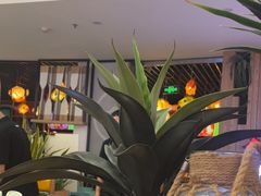 -船歌·鱼水饺青岛菜(枫蓝国际购物中心店)
