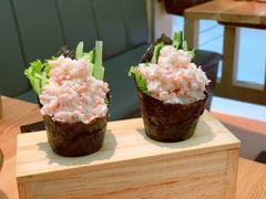 -TORO MaKi 寿司·日料(华创店)