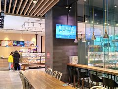 -巴黎贝甜(大宁国际商业广场店)