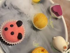 -蝴蝶里·粤菜·点心(龙湖杭州金沙天街店)