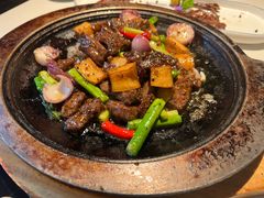 -院8里·小聚园老川菜(九眼桥店)