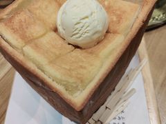 -绿茶餐厅(龙湖金楠天街店)