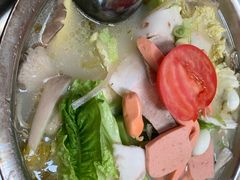 -陈记泸州酸菜豆花火锅(建设路店)