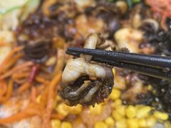 -食米家拌饭(梅溪新天地店)