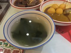 -赵财财·肠粉·煲仔饭(华润万象城店)