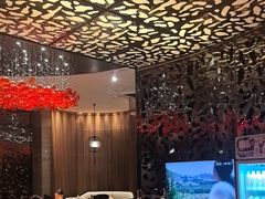 -富力万达嘉华酒店-品珍中餐厅(水果湖店)