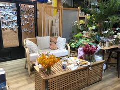 -米兰臻选·花园餐厅(航空店)