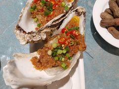 -二小海鲜(清真黄骅店)
